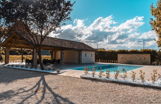 Villa Bongiovanni - Foto 31