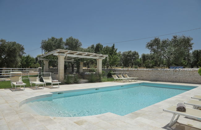 TD Casette Pricci - Casetta Salvia - Foto 16