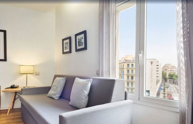 Amister Apartments - Foto 26