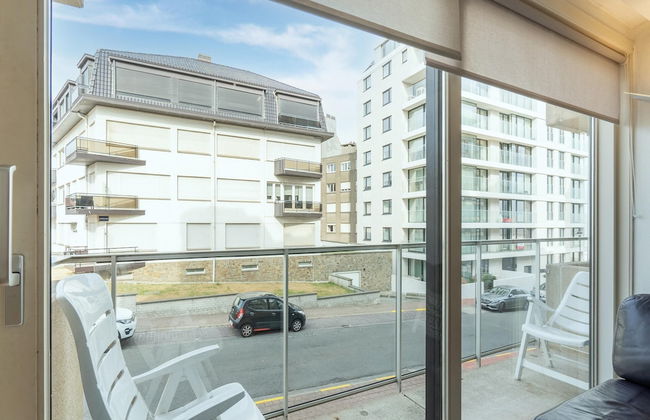 Apartment in Knoke Near the Beach - Foto 15