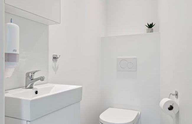 Aalesund City Apartment - Foto 62