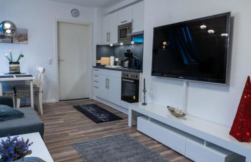 079 Apartment Seestern - Foto 3