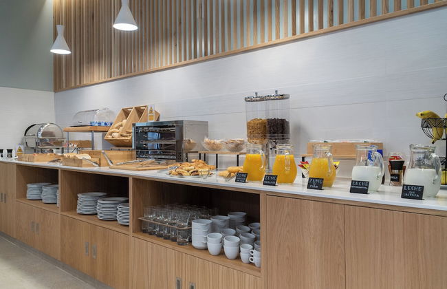 Plaza de la Luz Cádiz - Photo 54