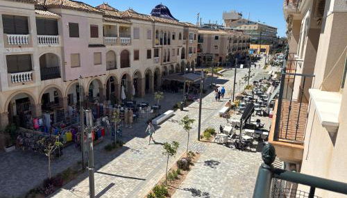 Vivienda en Costa Narejos - Foto 5