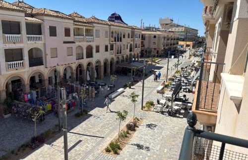 Vivienda en Costa Narejos - Foto 5