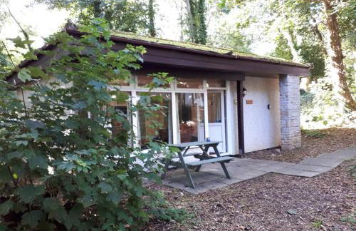 Woodland Retreat - Foto 3