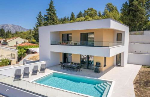 Luxury Villa Navis - Villa - Photo 31