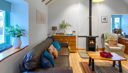 No2 The Neuk - Foto 2