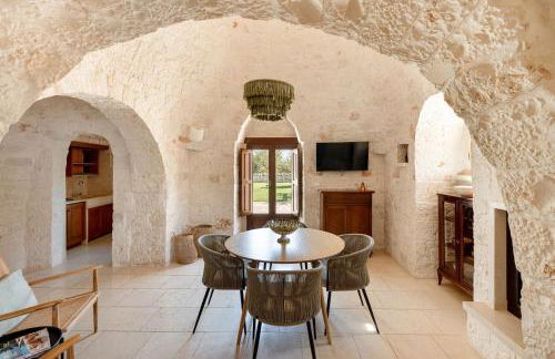 Trullo Due Ulivi - Foto 6