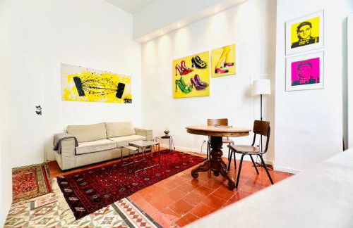 Le Yellow - Hôtel Particulier XIXème - Foto 26