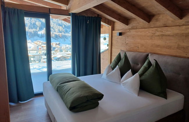 Appartments Zinner-Pale - Photo 12