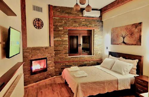 Petroula Suites Pozar - Photo 17