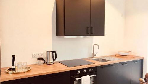 Ferienwohnungen Strauß am Botanischen Garten in Eschwege - Foto 5