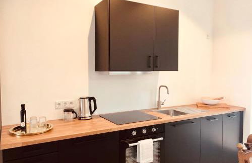 Ferienwohnungen Strauß am Botanischen Garten in Eschwege - Foto 5