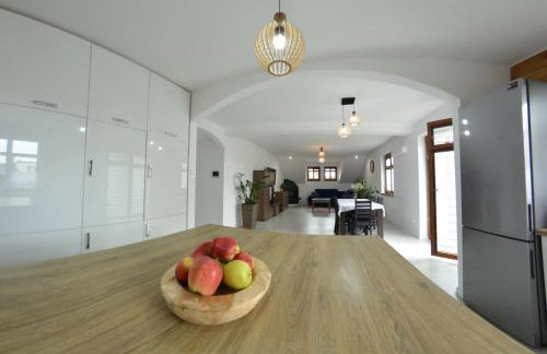 Apartament Caspartino - Foto 6