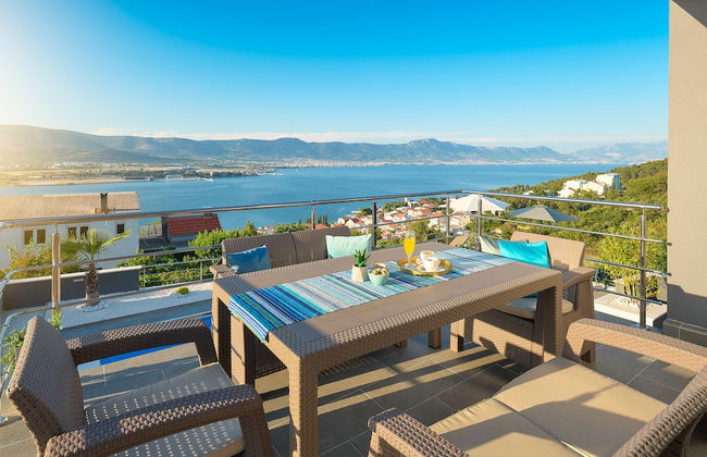 Sun Spalato Villa Borna - Foto 28