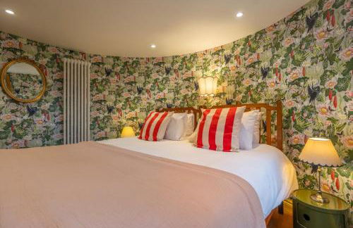 A fairy-tale luxurious cottage - The Tea Caddy - Foto 13