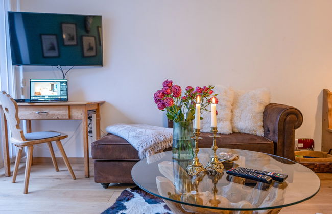 Chesa Narcissa F4 - Foto 7