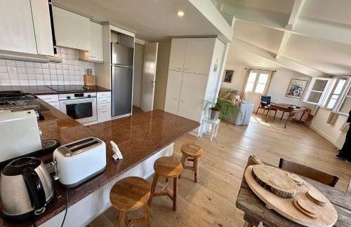 Stunning 80m apartment with sea view - Foto 26