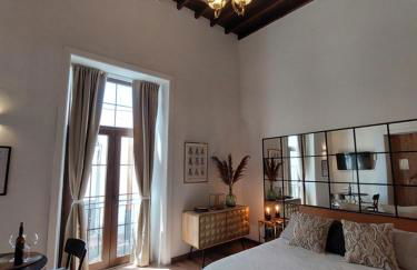 Apartamentos La Florida - Foto 8