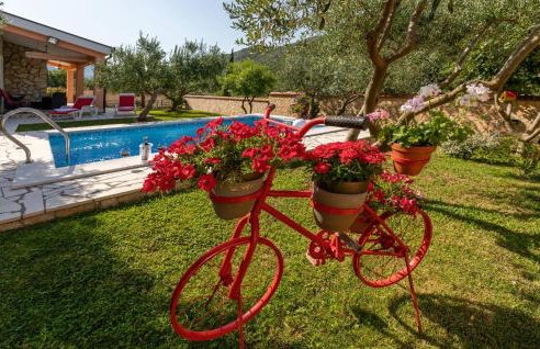 Two-Bedroom Holiday Home In Desne - Foto 15