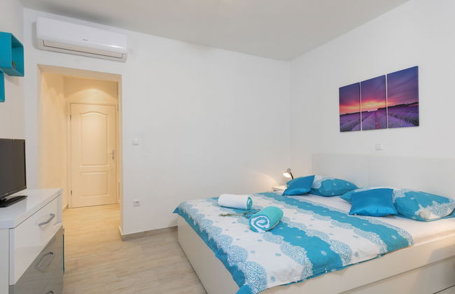 Apartments Nona - Foto 13