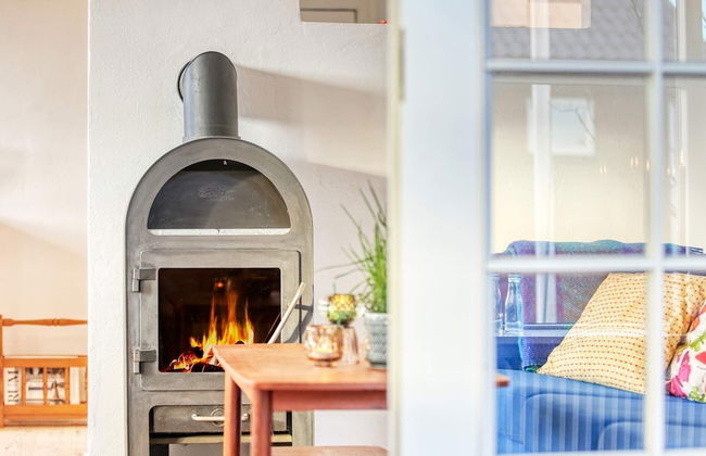 6 Person Holiday Home in Strandby - Photo 12