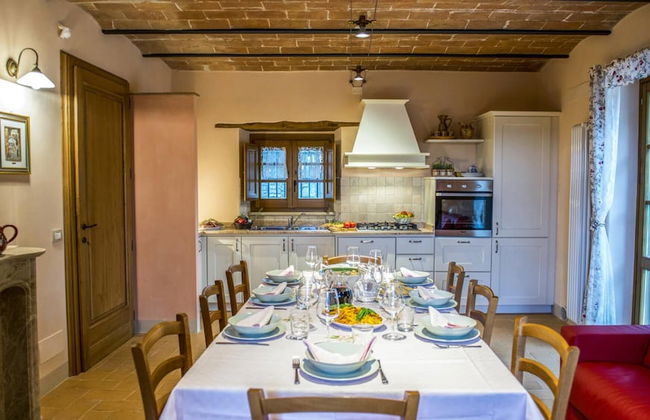 Casa Elia 4 2 in Palazzone - Foto 27