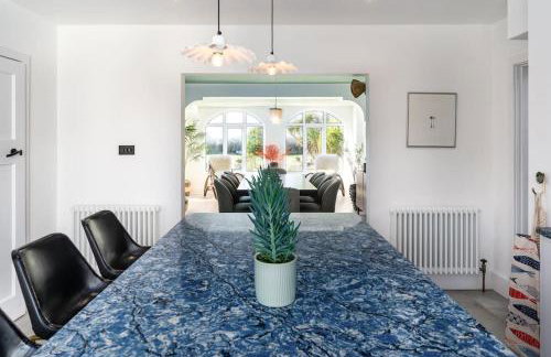 The Sea, The Sea, a unique, family oceanic retreat - Foto 47