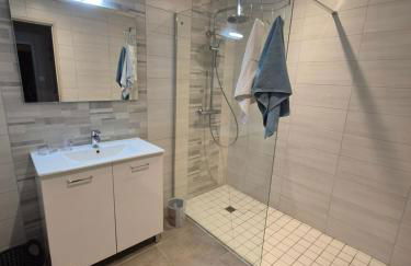 Gite le petit Ely - Photo 25