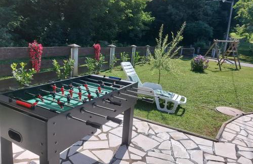 Kuća za odmor Mažuran - Foto 48