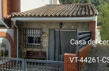 Casa del Cerro - Foto 1