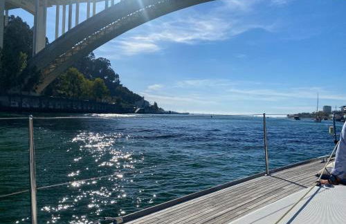 CreaConfort Casa Boa Jóia de Campanhã - Foto 49