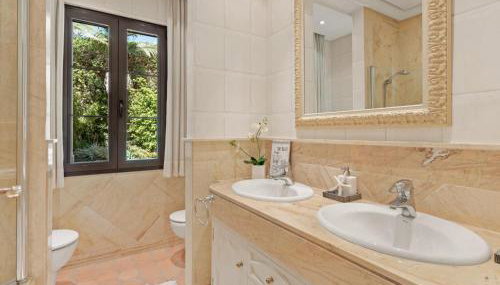 Villa Guadalmina - Foto 3