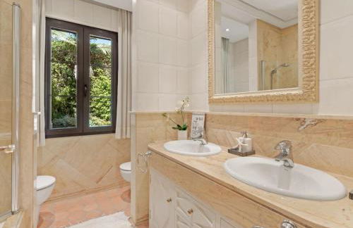 Villa Guadalmina - Foto 33