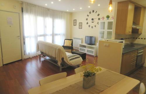 Coqueto apartamento Las Margas Golf - Foto 1