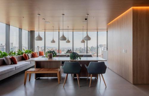 Carlos Gomes Square by LikeHome - Foto 41