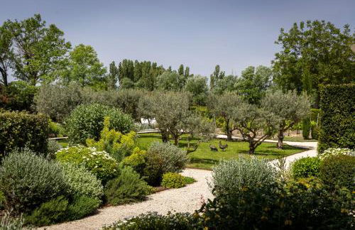 Mas des Cèdres - Photo 34