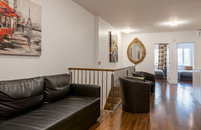 LMVR - LuxApt 3 - 7 bedrooms 2 bathrooms - Foto 78