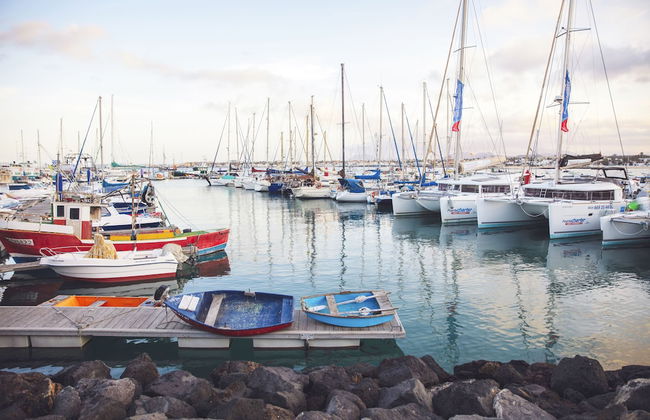 Apartamentos Atlantic Garden Beach Mate - Foto 25