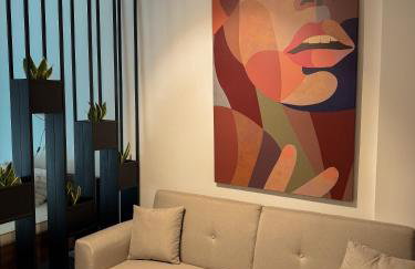 Vivere Suite 01 - Cozy Studio by Metro terminus - Foto 10