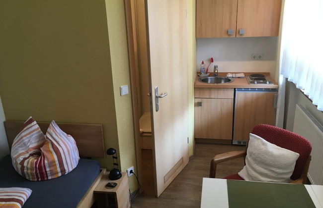 Taunusblick Ferienwohnung und Apartment - Photo 3