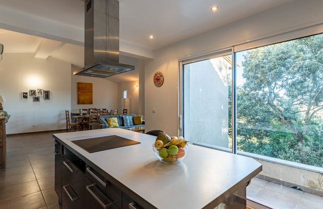 Villa Boccajo - Foto 4