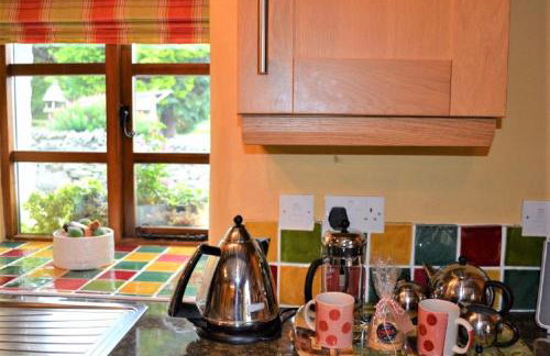 Siabod, Betws y Coed, Snowdonia 2 en-suite bedrooms - Foto 48