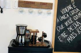 Uai House com jacuzzi, teto rooftop retrátil e colchão massageador - Foto 43