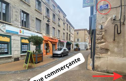 Relax & Cosy Saint Just Saint Rambert - Foto 14