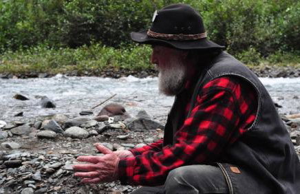 Sluice Box - Affordable, Convenient, and near Mendenhall Glacier- DISCOUNTS ON TOURS! - Foto 13