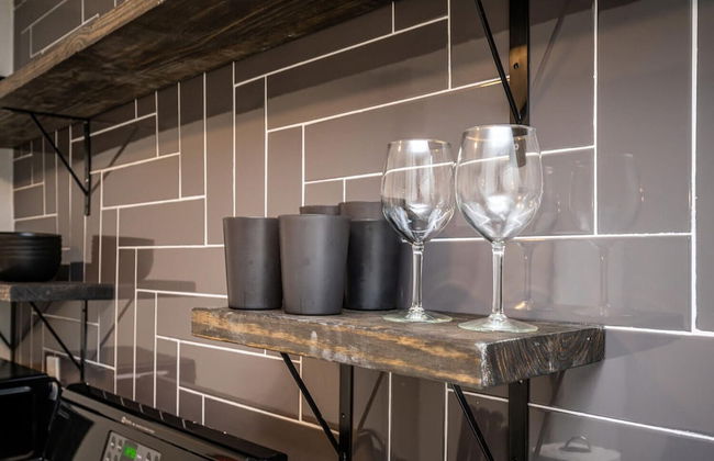 ATL Downtown 2BR with Free Parking Gym - Foto 14