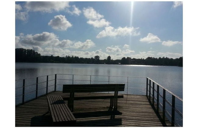 Large Haussee Modern Retreat - Foto 21