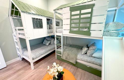 Disneyland Vineyard Villa 6Bed 4Bath Game - Foto 40